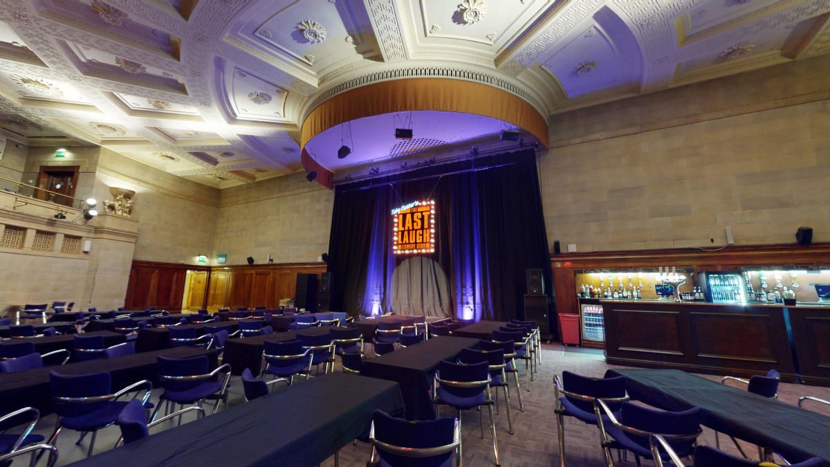 Business Events
