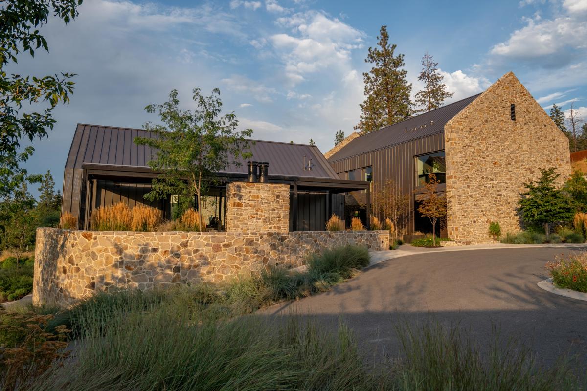 BC Wine Month: Must-Visit Wineries in Kelowna | Lakeshore & Downtown