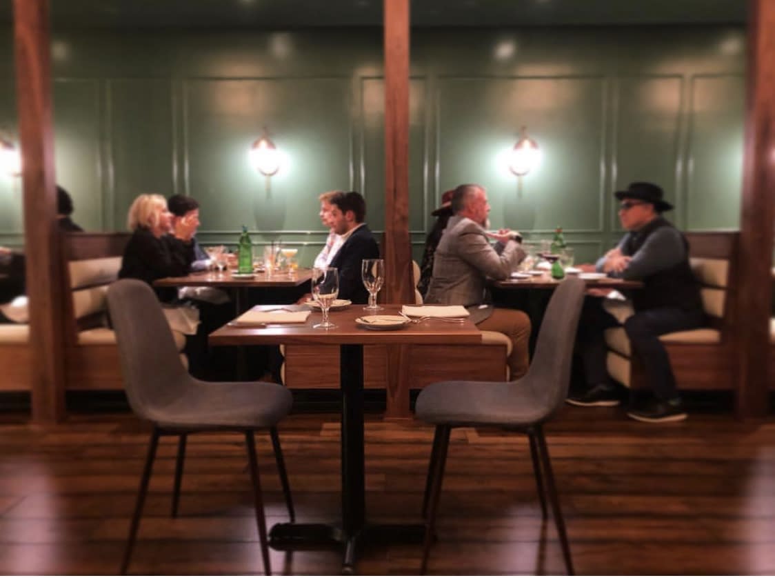 Michelin Guide New Orleans: Starred & Bib Gourmand Restaurants 2025