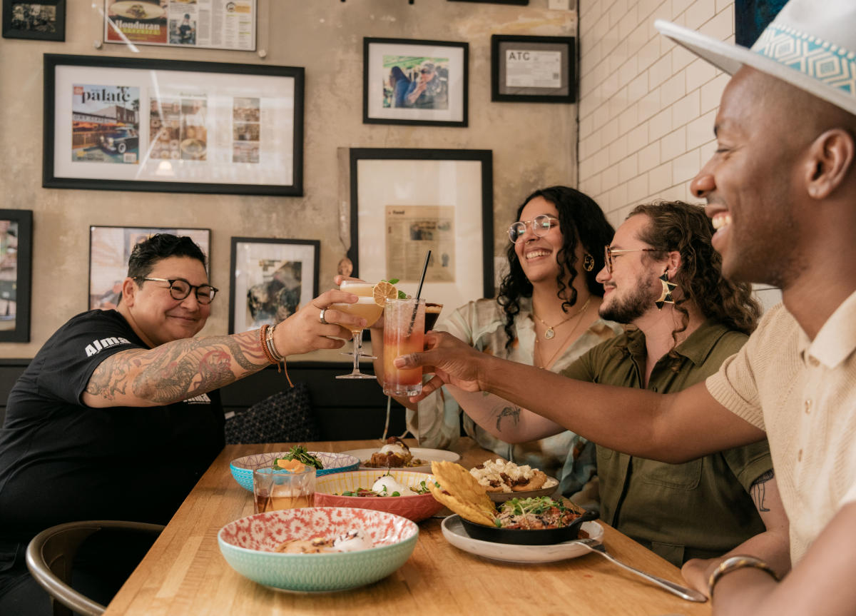 New Orleans’ James Beard Award Semifinalists 2025