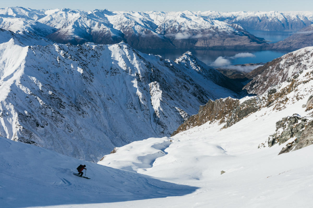 Queenstown Wanaka Winter queenstown-wanaka-winter