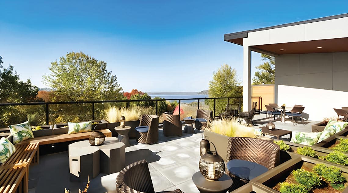 Event Planning Visit Renton Washington