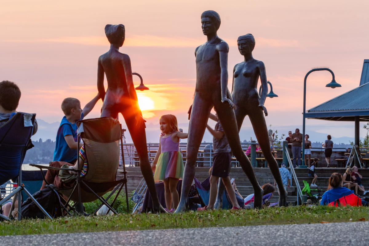 Annual Events- Visit Renton Washington
