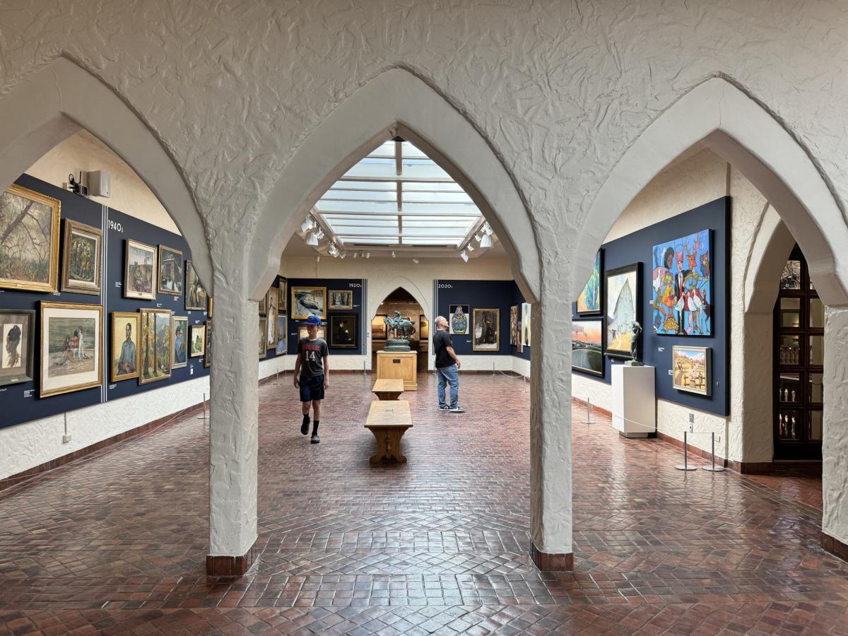 Springville Museum of Art