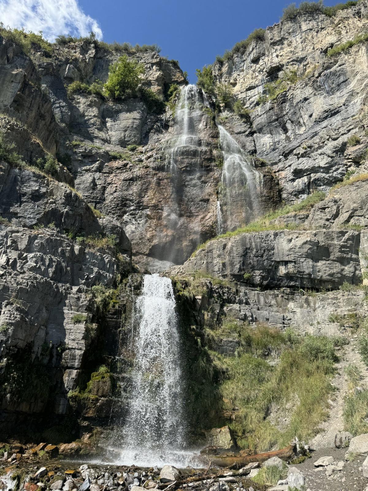 Stewart Falls