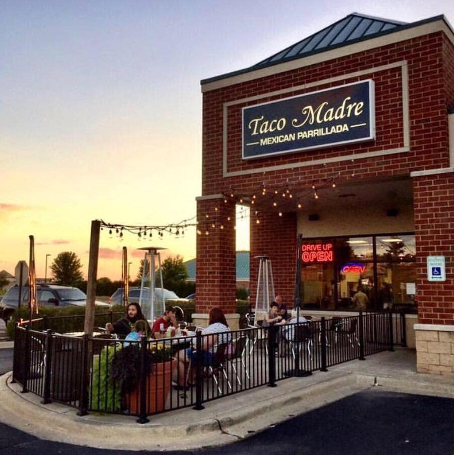 Taco Madre North Aurora