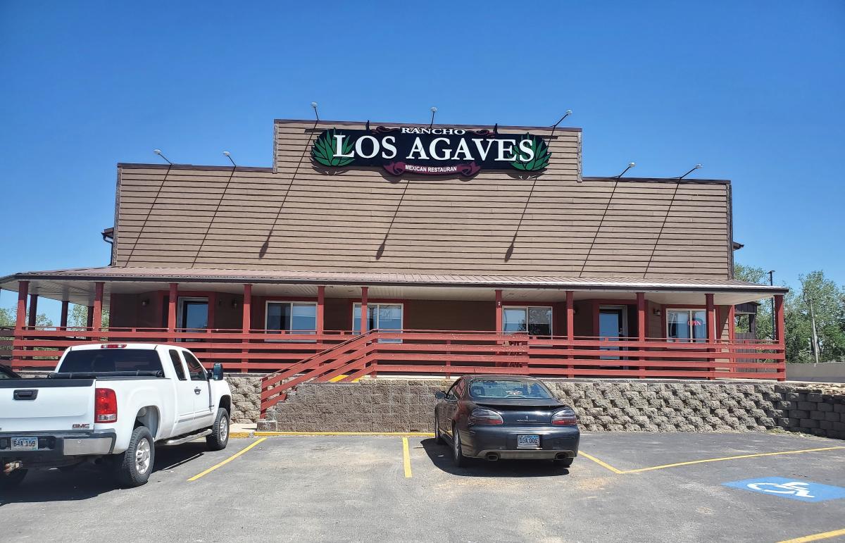 Rancho Los Agaves