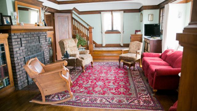 Triangle Ranch Bed & Breakfast