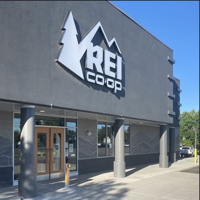 REI - Grand Junction