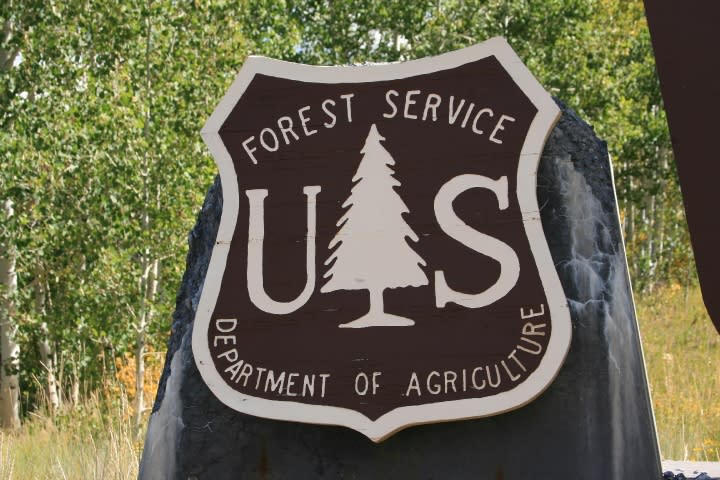 U.S. Forest Service | Grand Junction, CO