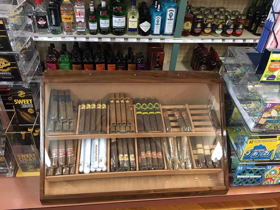 Grand Lake Wine and Spirits
