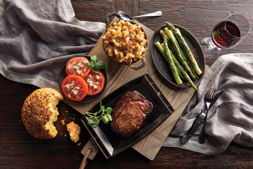morton's grille niagara falls dress code Entrees - Picture of Morton's Grille, Niagara Falls