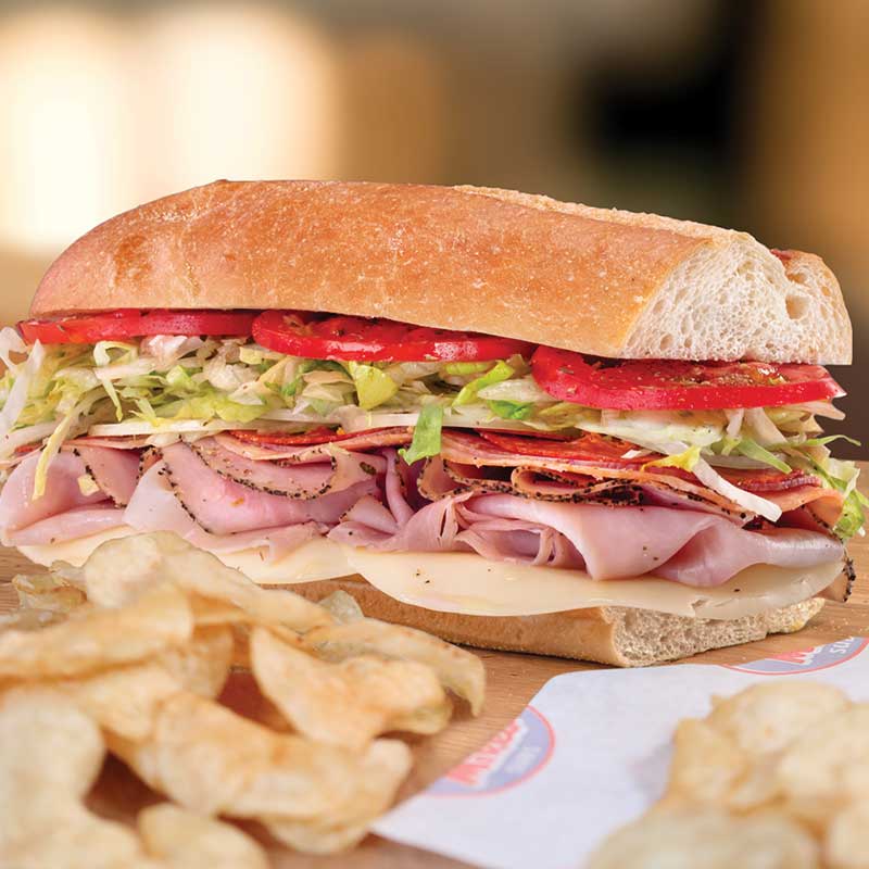 Jersey Mike's Subs Jersey Mike's Subs