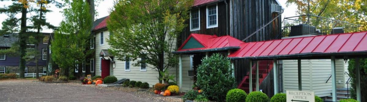 USED 小屋！ 1740 House | Pennsylvania