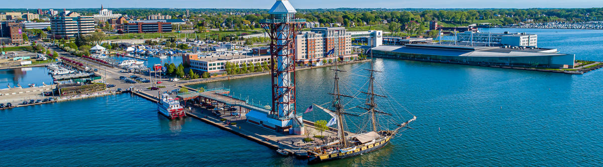 Erie | Pennsylvania