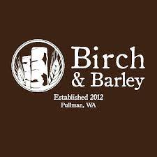 Birch and Barley | Pullman, WA