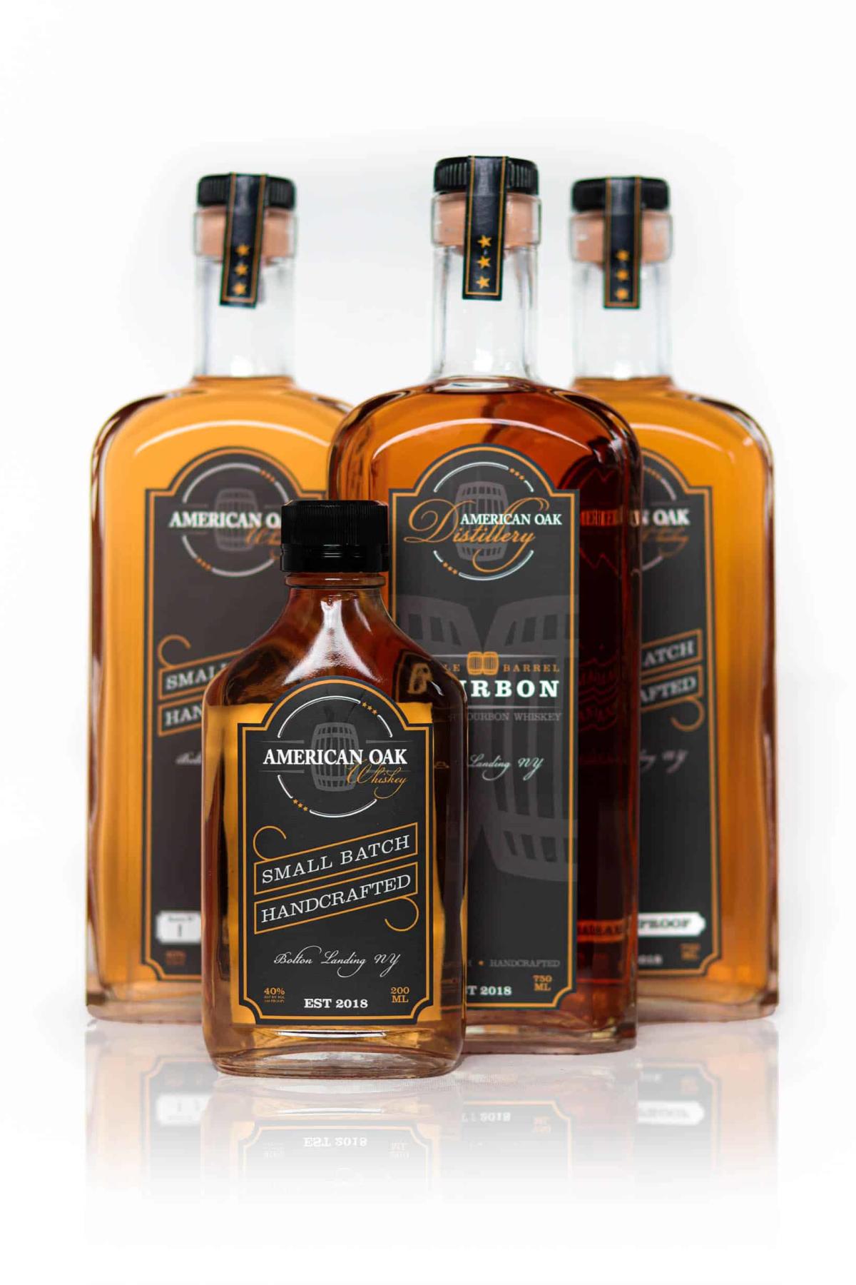 American Oak Distillery