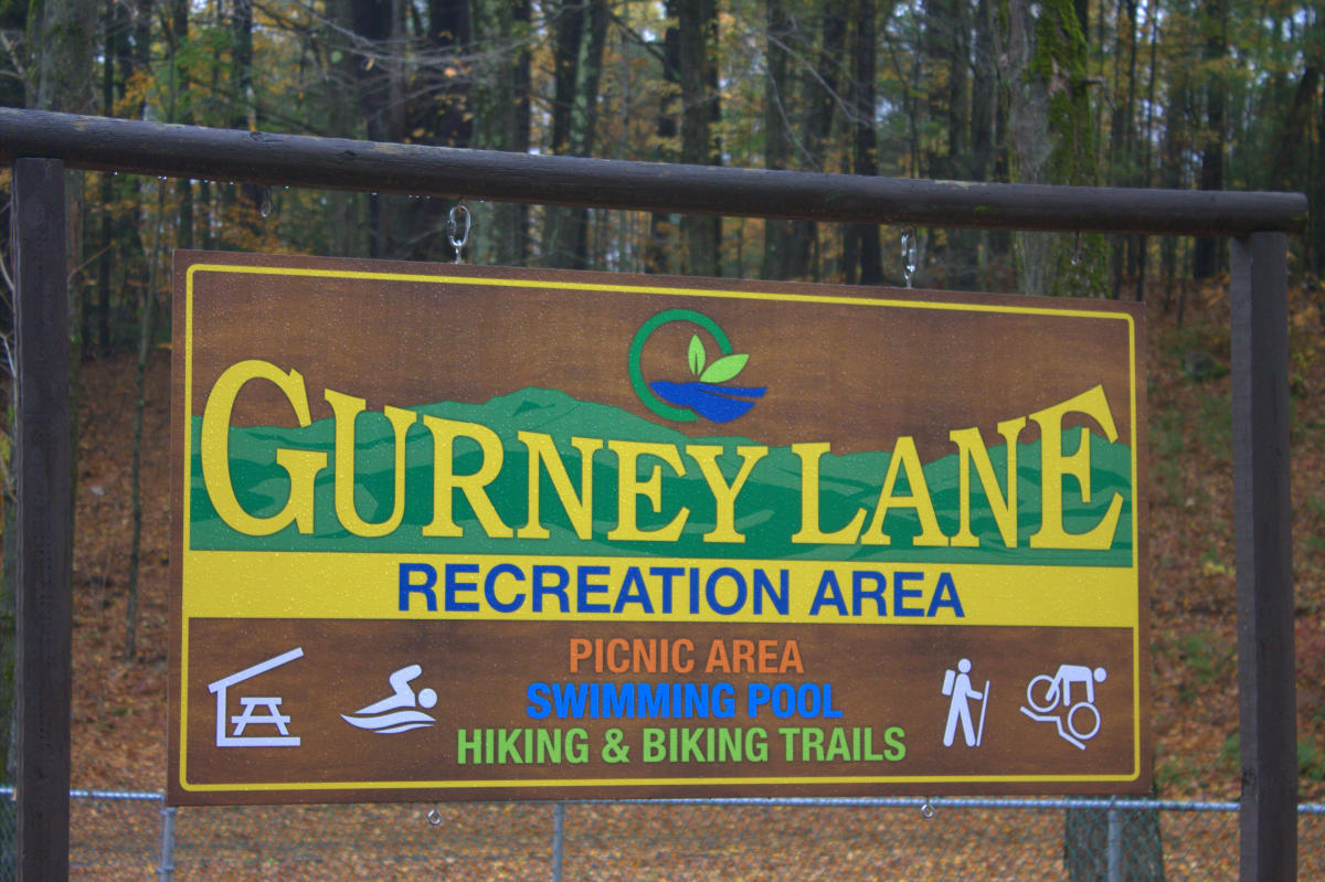 Gurney Lane Recreation Area