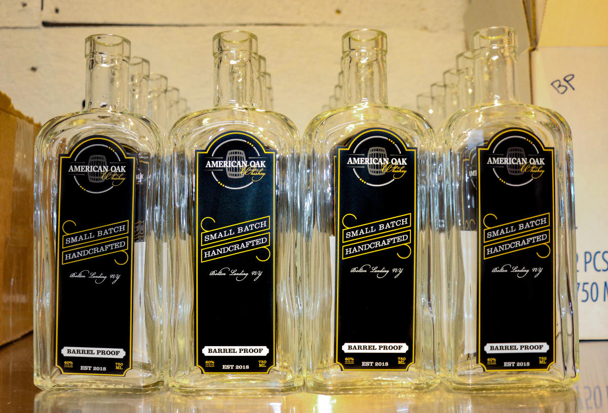 飲料・酒 白州DISTILLERY American Oak Lightly Peated