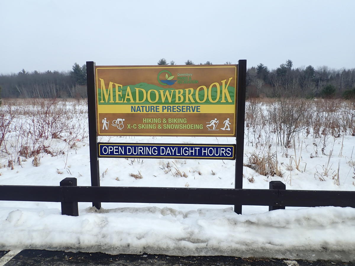 Meadowbrook Preserve