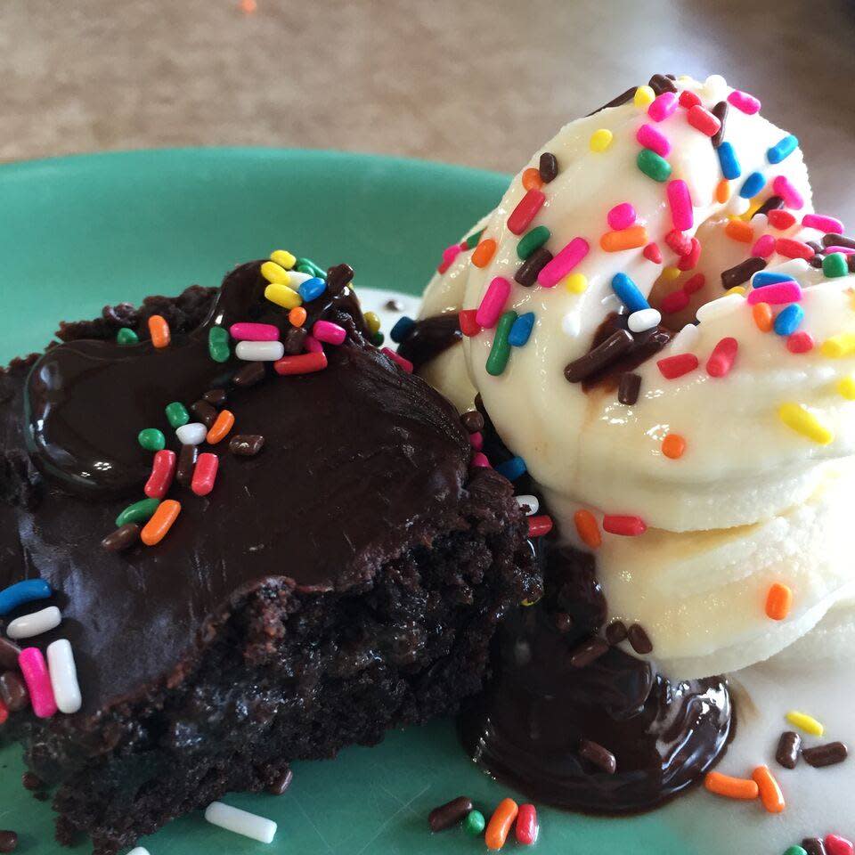 Golden Corral