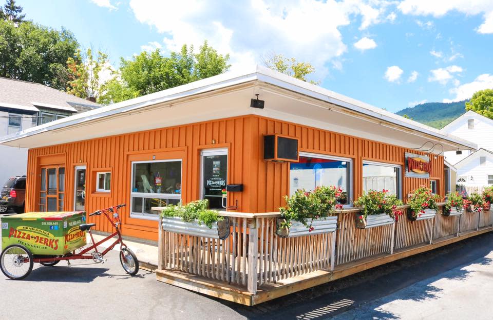 おぴざページ おぴざページ Los Angeles, CA - zpizza - Pizza Restaurant