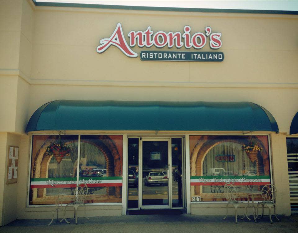 Antonio s Ristorante Italiano