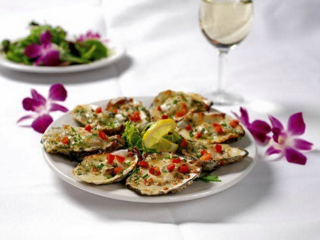 Georges seafood hotsell