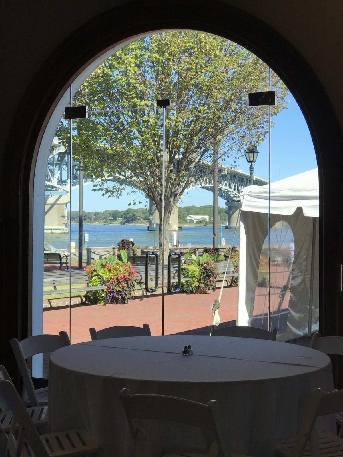 Yorktown Waterfront