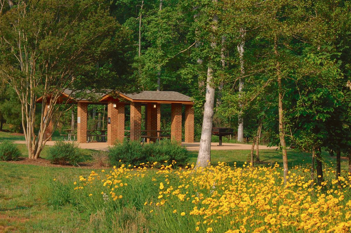 New Quarter Park