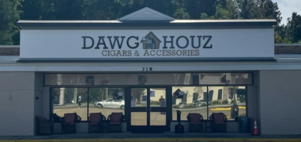 Dawg Houz Cigars & Accessories