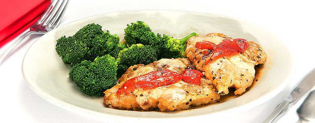 Domenic's Rose Villa Restaurant | Akron, OH