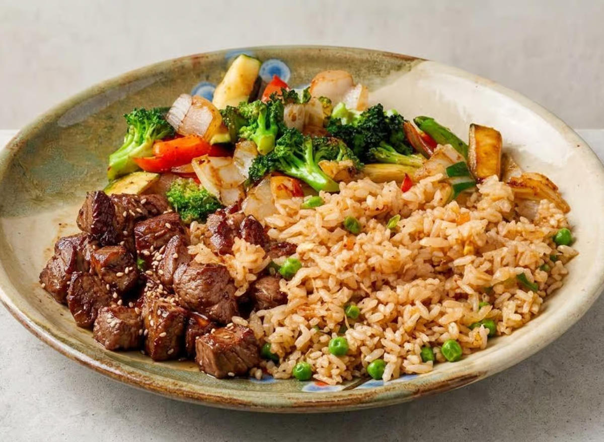 Kasai Japanese Restaurant | Uniontown, OH