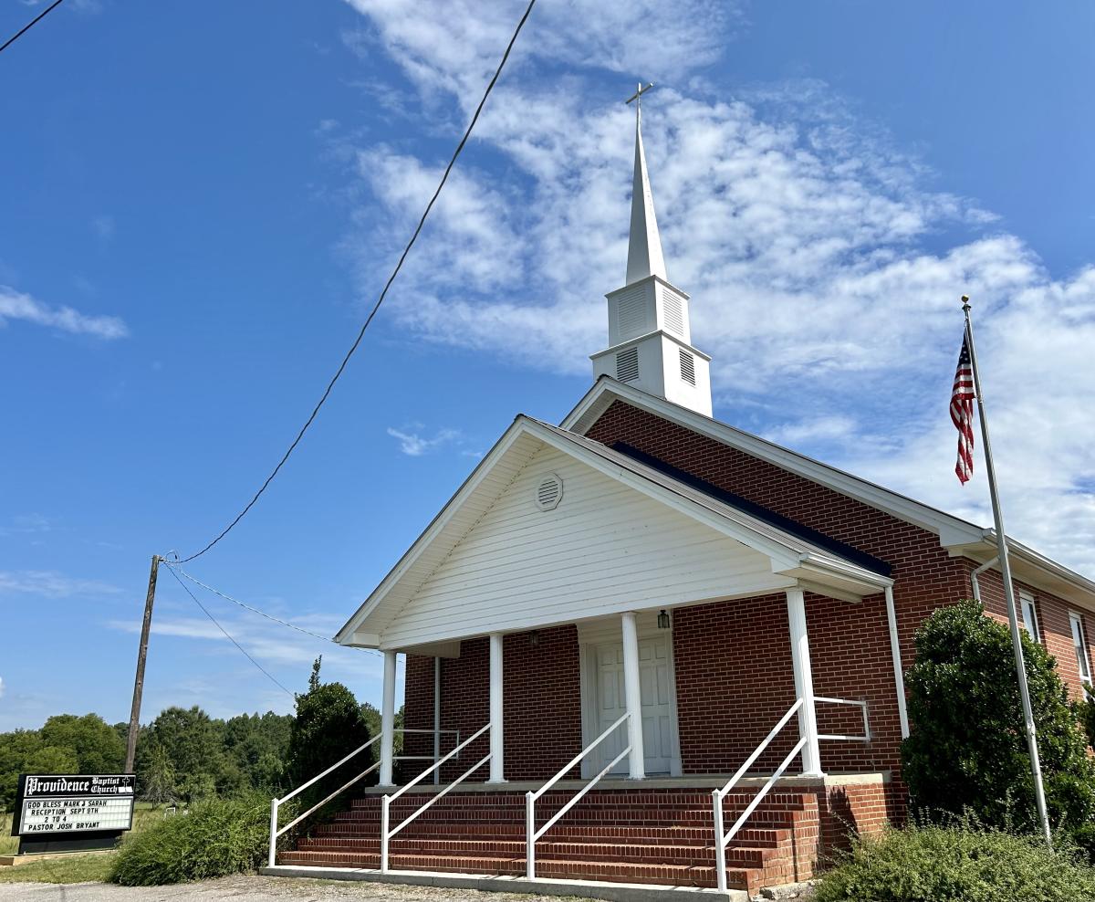 Providence Baptist Church