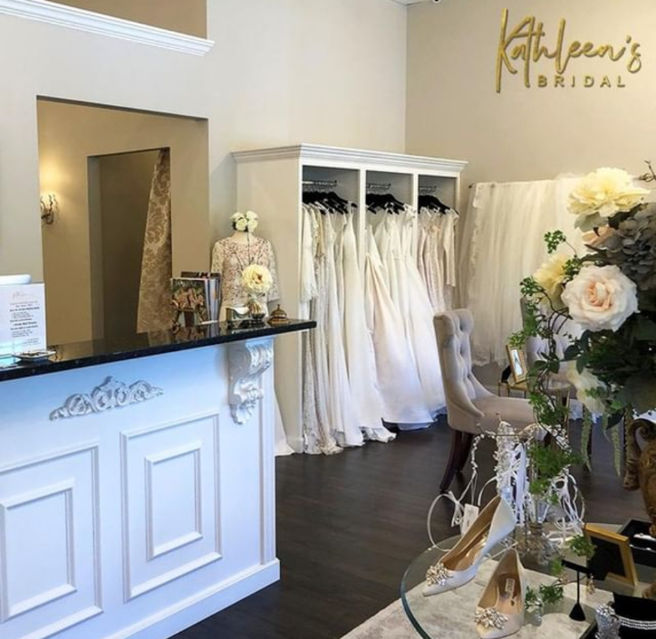 Kathleen's Bridal