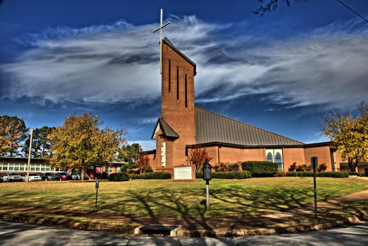 Merry Christmas Wishes from African Faith Tabernacle Church, image size:1200x802