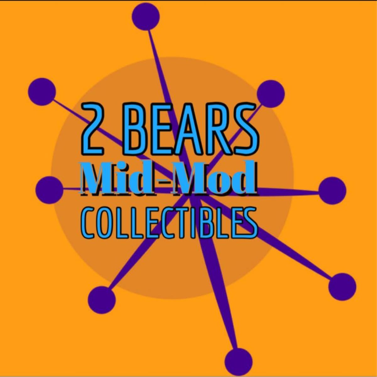 2 Bears Collectibles