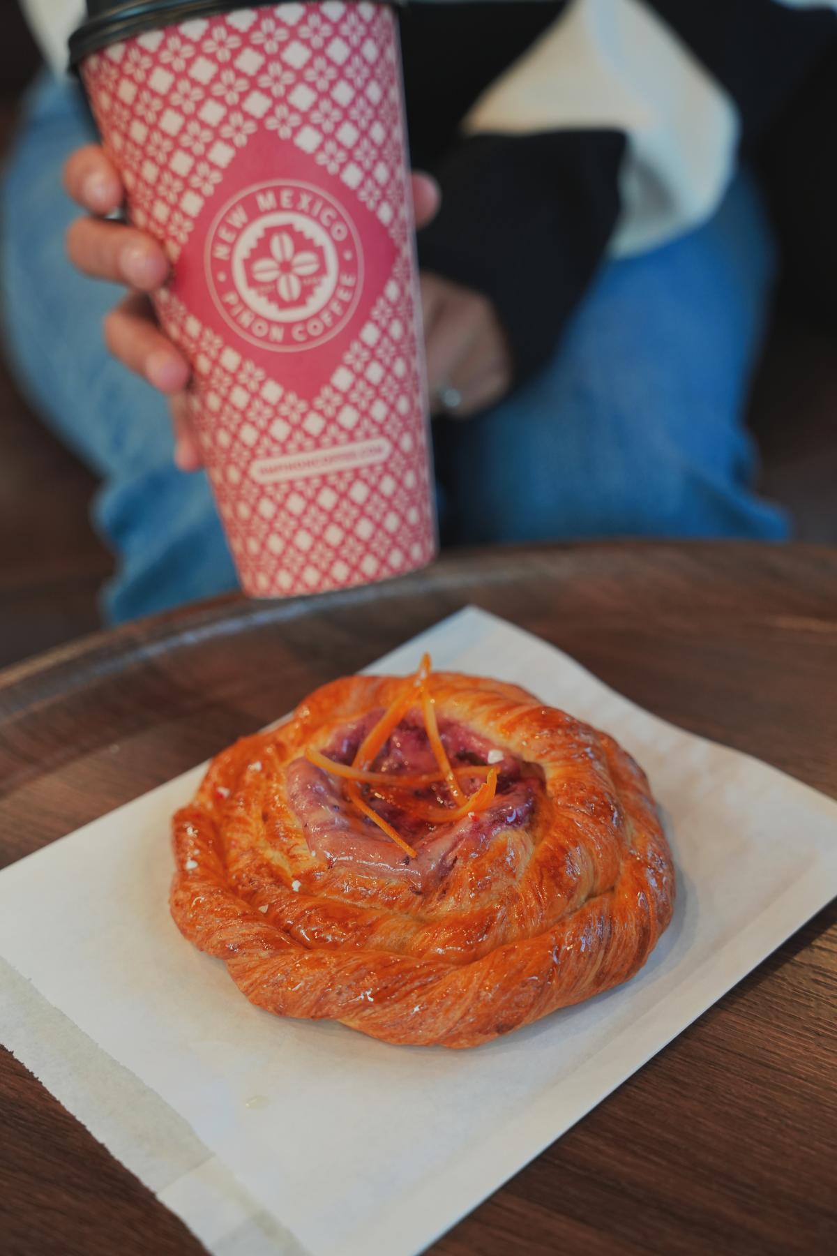 Pinon Coffee Rio Rancho Piñon Coffee House - Rio Rancho