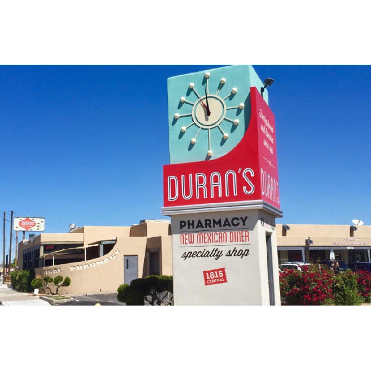Duran Central Pharmacy