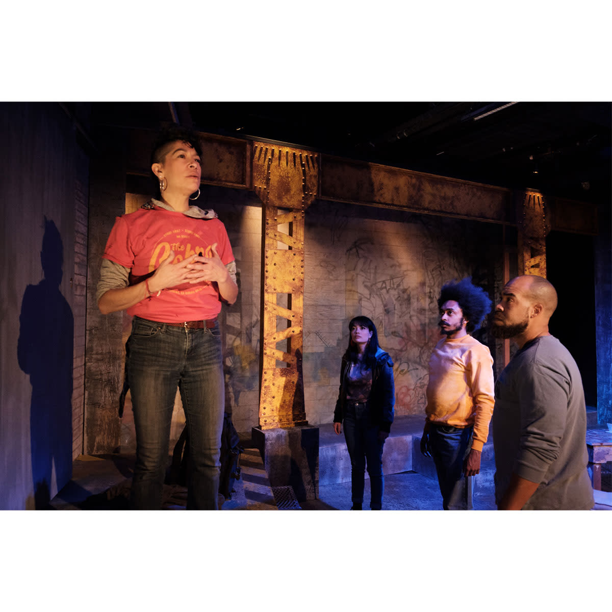 Why Albuquerque’s Theatre Experiment Matters in 2026 Why Albuquerque’s Theatre Experiment Matters in 2026