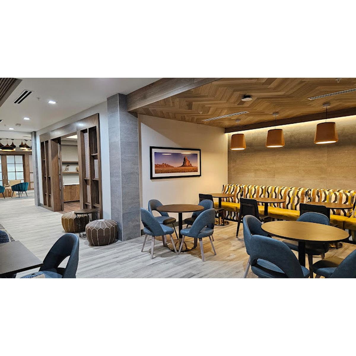 TownePlace Suites & Fairfield Inn by Marriott Uptown