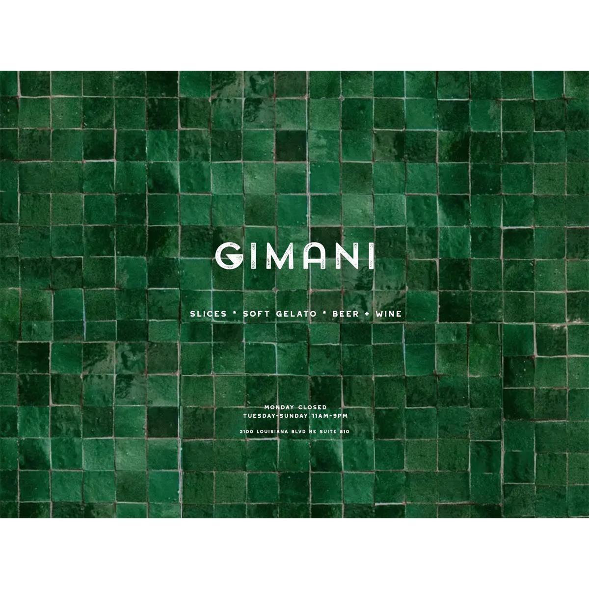 Gimani