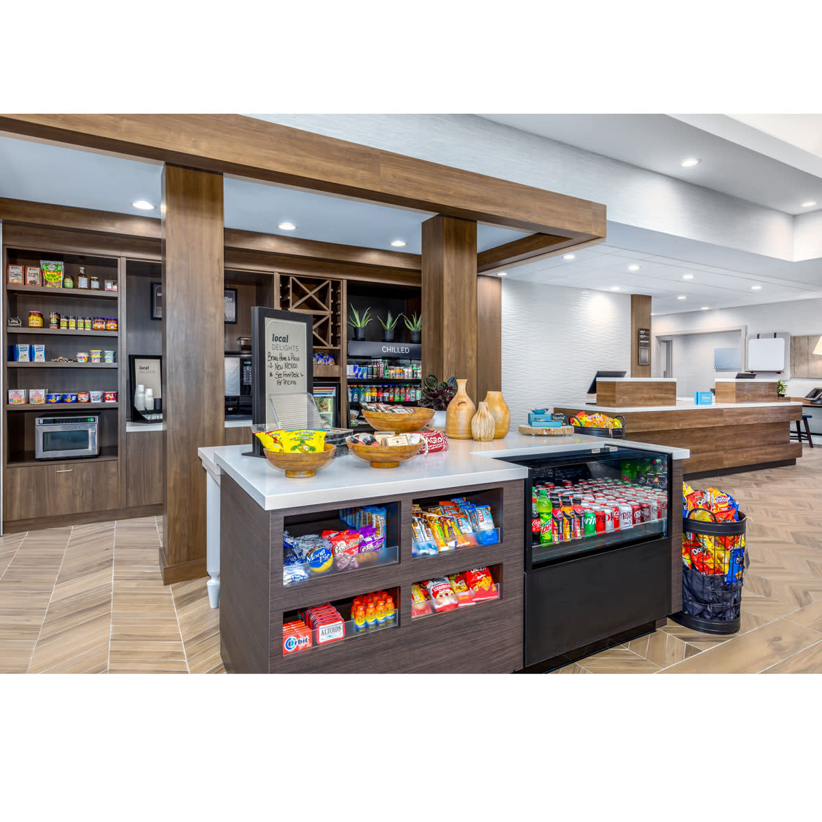 Hilton Garden Inn Albuquerque Journal Center