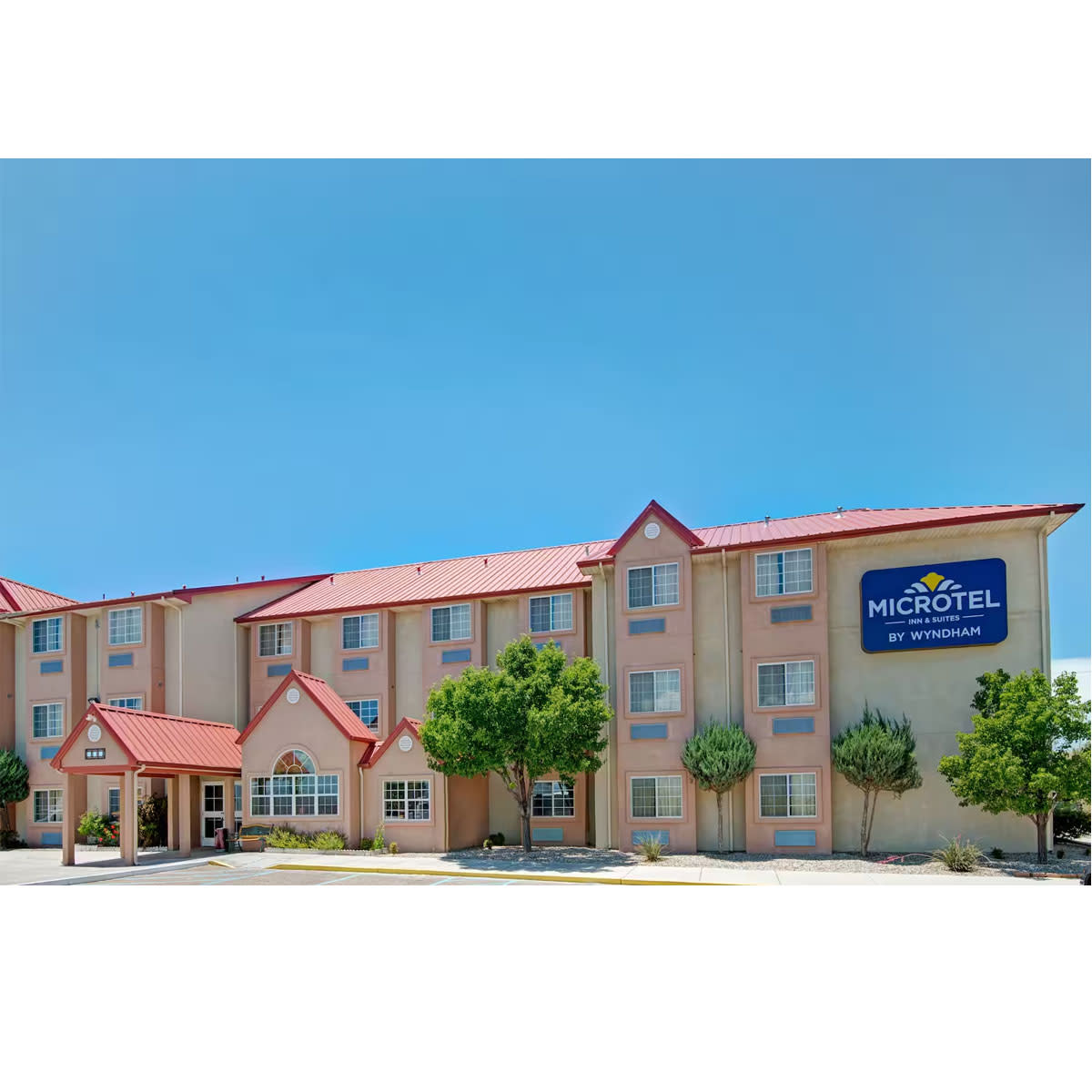 Microtel Inn & Suites by Wyndham Macon- Macon, GA Hotels- Tourist Class  Hotels in Macon- GDS Reservation Codes | TravelAge West