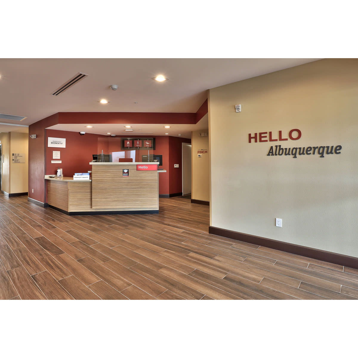 TownePlace Suites Albuquerque Old Town Explained (Simply)