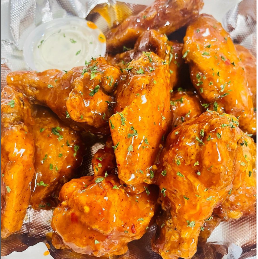Native wings coupon shop