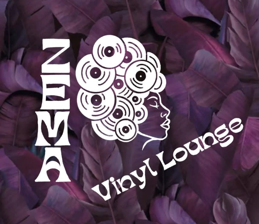 ZEMA Vinyl Lounge