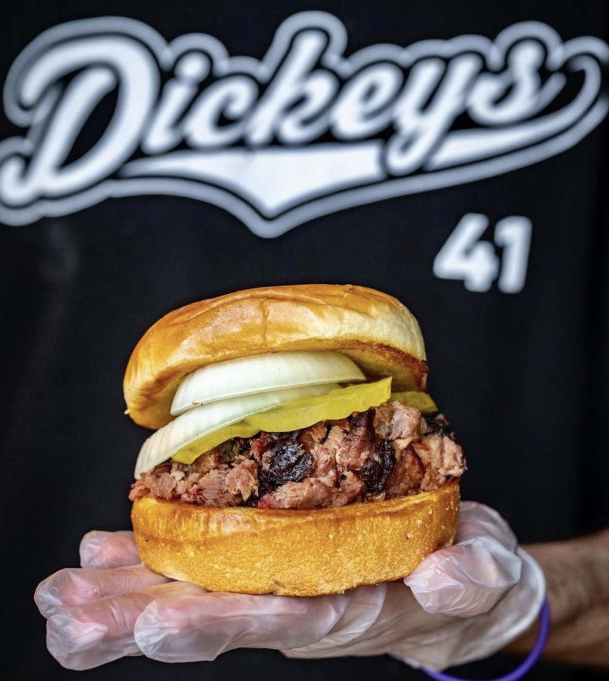 Dickey's Barbecue Pit (Hodgetown)