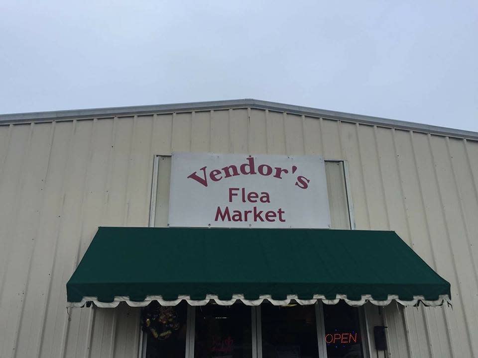 Vendors Flea Market, LLC