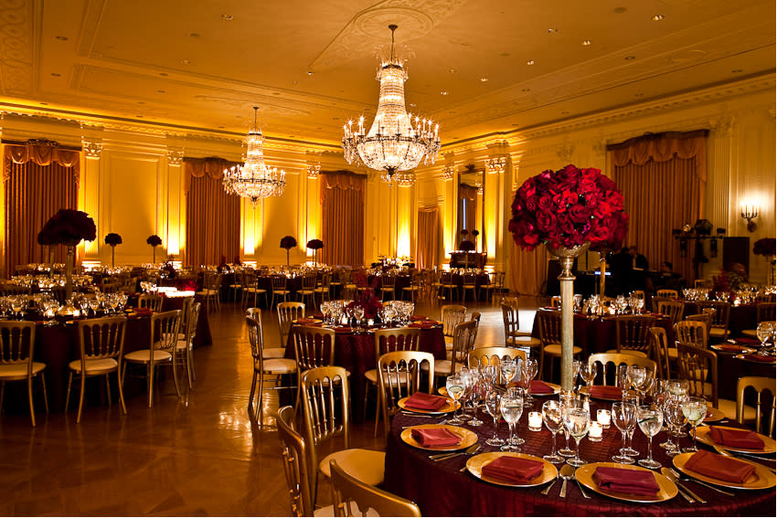 Richard Nixon Presidential Library & Museum | Yorba Linda, CA 92886